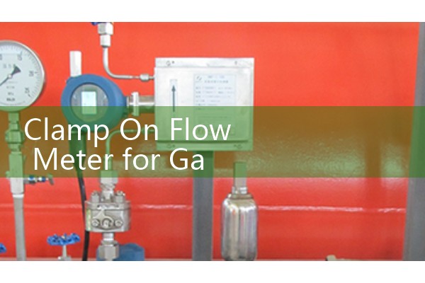 Clamp On Flow Meter for Gas: Challenges and Technology for Non-Invasive Vapor